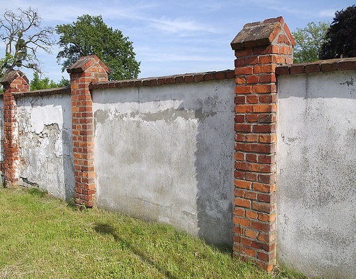 mur cloture renovation